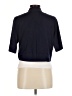 Isaac Mizrahi LIVE! Blue Blazer Size M - photo 2