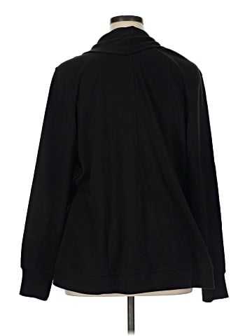 Pact Kimono (view 2)