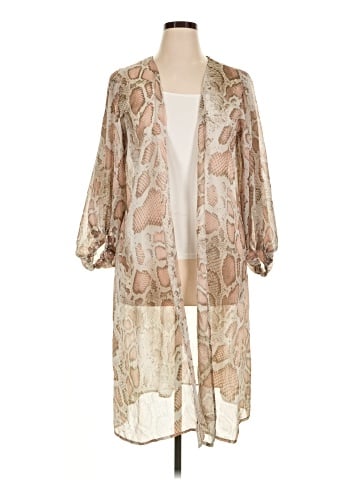 Adrienne Kimono (view 1)
