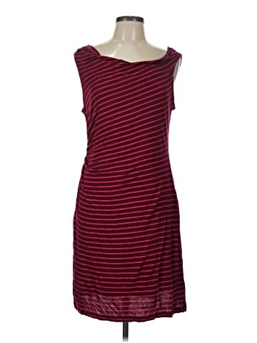 Ann Taylor LOFT Casual Dress (view 1)