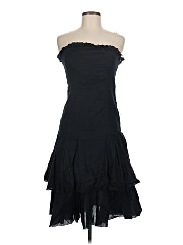 Diane von Furstenberg Cocktail Dress (view 1)