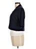 Isaac Mizrahi LIVE! Blue Blazer Size M - photo 5