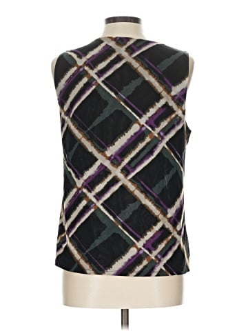 Chico's Sleeveless Blouse (view 2)