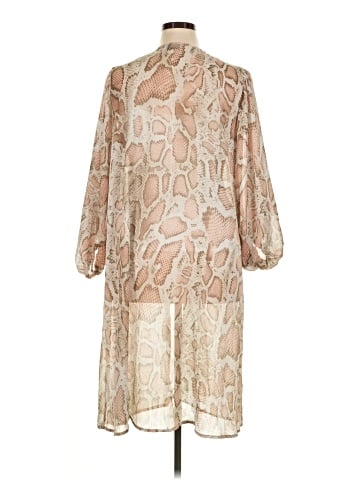 Adrienne Kimono (view 2)