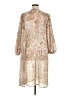 Adrienne Tan Kimono Size L - photo 2