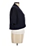 Isaac Mizrahi LIVE! Blue Blazer Size M - photo 4