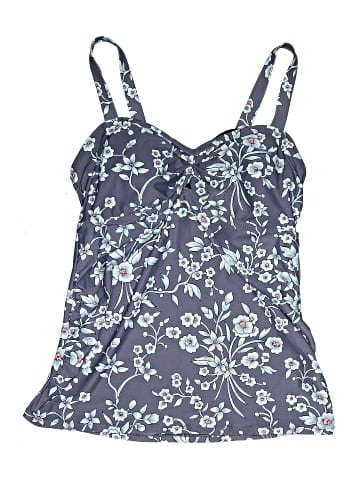 Motherhood Swimsuit Top (view 1)