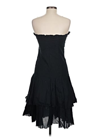 Diane von Furstenberg Cocktail Dress (view 2)