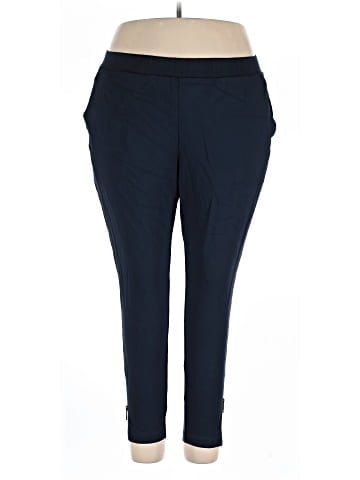 Universal Standard Active Pants (view 1)