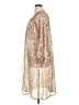 Adrienne Tan Kimono Size L - photo 5