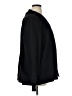 Pact 100% Cotton Black Kimono Size XL - photo 4