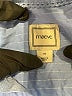 Maeve Blue Long Sleeve Button-Down Shirt Size XS - photo 7