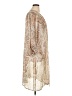 Adrienne Tan Kimono Size L - photo 4