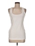 Venus Ivory Tank Top Size M - photo 1