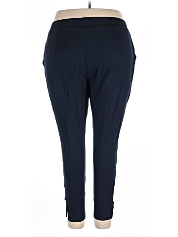 Universal Standard Active Pants (view 2)
