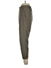 Babaton Solid Green Casual Pants Size 0 - photo 5