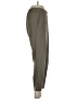Babaton Solid Green Casual Pants Size 0 - photo 4