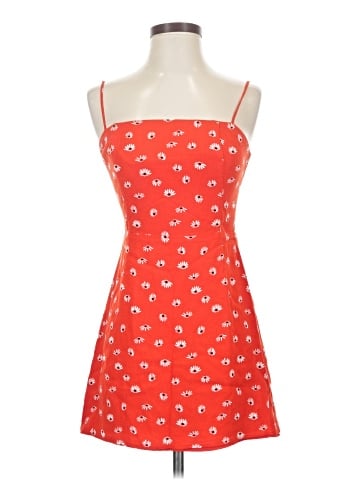 Wilfred Cocktail Dress (view 1)