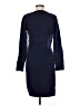 Mamalicious Blue Cardigan Size M - photo 2