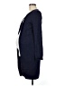 Mamalicious Blue Cardigan Size M - photo 5