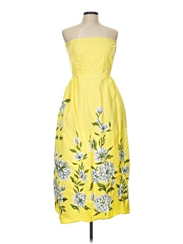 Banjanan Cocktail Dress (view 1)