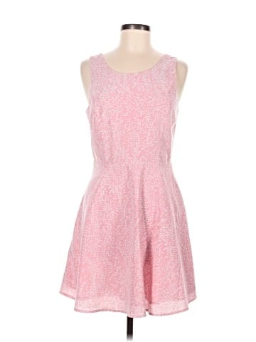 Forever 21 Casual Dress (view 1)