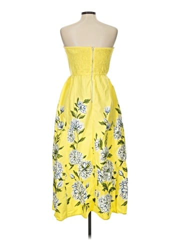 Banjanan Cocktail Dress (view 2)