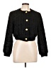 Zara Black Jacket Size L - photo 1
