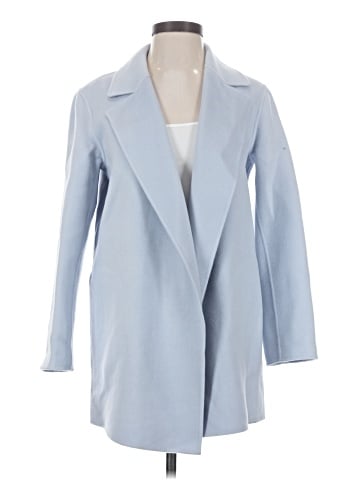 Theory Wool Coat (view 1)