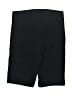 Cat & Jack Solid Black Athletic Shorts Size 10 - photo 1