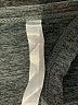 Fabletics Solid Gray Sleeveless T-Shirt Size M - photo 7
