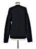Vince. Tweed Black Pullover Sweater Size M - photo 2