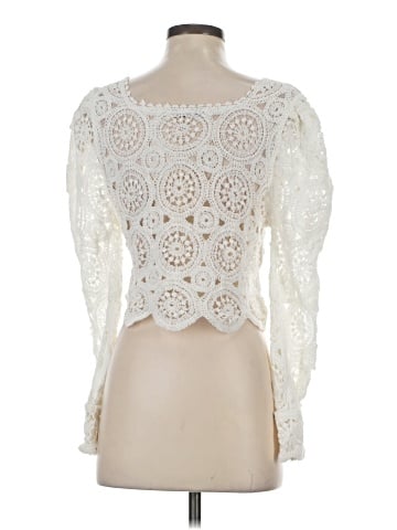 Very J Cardigan (view 2)