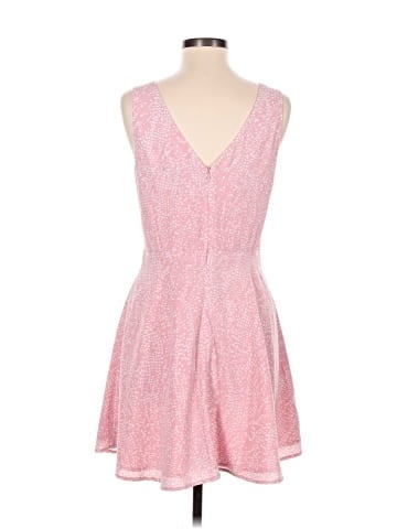 Forever 21 Casual Dress (view 2)