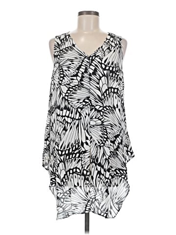 Chico's Sleeveless Blouse (view 1)