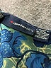 Denim 24/7 100% Polyester Paisley Blue 3/4 Sleeve Blouse Size 22W - photo 7