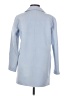 Theory Blue Wool Coat Size P (petite) - photo 2