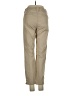 NYDJ Solid Tan Khakis Size 4 - photo 2