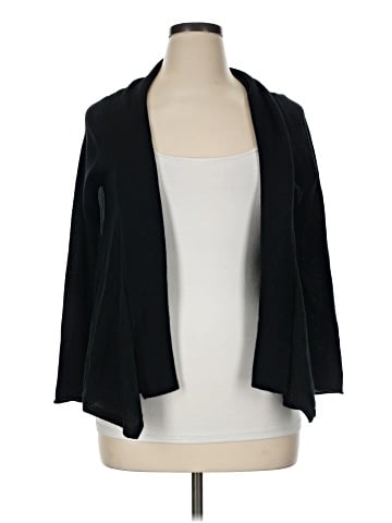 Lane Bryant Wool Cardigan (view 1)