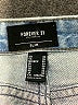 Forever 21 100% Cotton Blue Denim Shorts Size 30 waist - photo 3