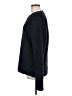 Vince. Tweed Black Pullover Sweater Size M - photo 5