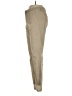 NYDJ Solid Tan Khakis Size 4 - photo 5