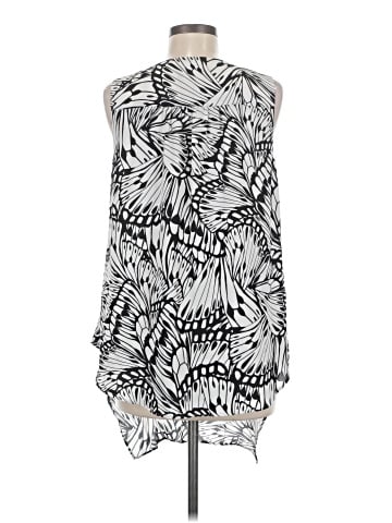 Chico's Sleeveless Blouse (view 2)