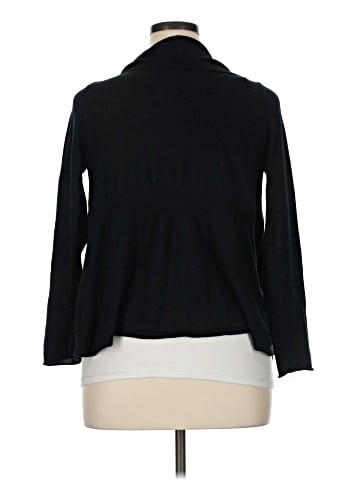 Lane Bryant Wool Cardigan (view 2)