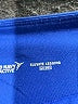 Active by Old Navy Solid Blue Active Pants Size L (estimated) - photo 7
