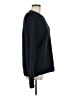 Vince. Tweed Black Pullover Sweater Size M - photo 4