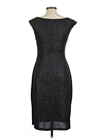 Connected Apparel Cocktail Dress (view 2)