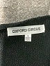 Oxford Circus 100% Acrylic Floral Black Pullover Sweater Size S - photo 7