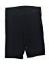 Cat & Jack Solid Black Athletic Shorts Size 10 - photo 2