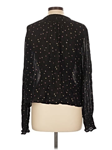 Bella Dahl Long Sleeve Blouse (view 2)